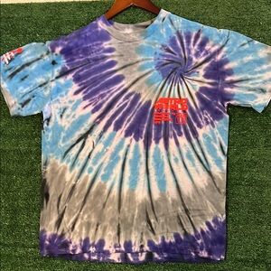 Astroworld 2019 Official Souvenir T-shirt Sz XL